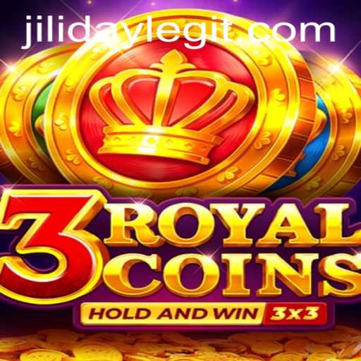 Exploring the Excitement of '3royalcoins': A Deep Dive into Gameplay and Strategy