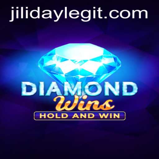 Discover the Thrill of DiamondWins: An In-depth Look at JILIDAY's Exciting New Game