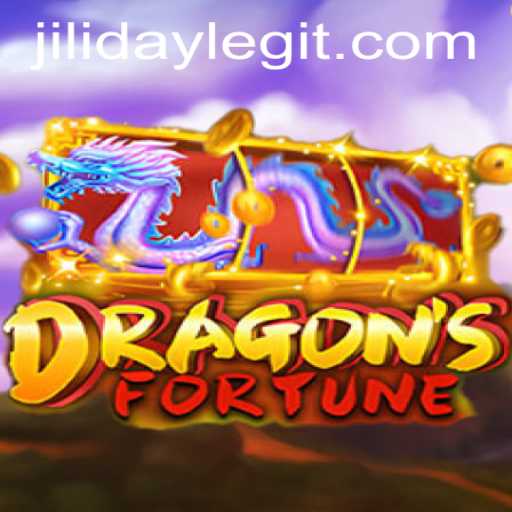 DragonFortune: Unleashing the Power of JILIDAY in the Gaming World