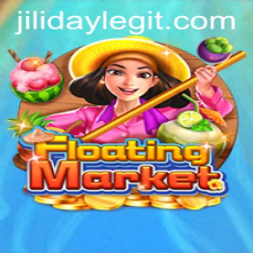 Exploring the Enchanting World of FloatingMarket: A Journey Through JILIDAY
