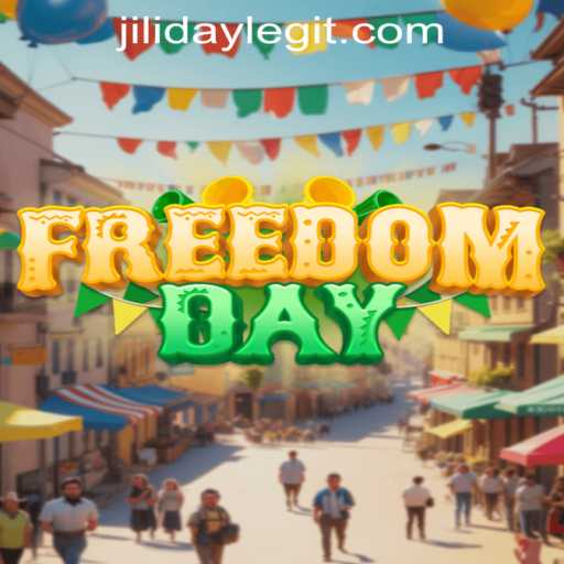 FreedomDay: Exploring the World of JILIDAY—A Game of Strategy and Imagination