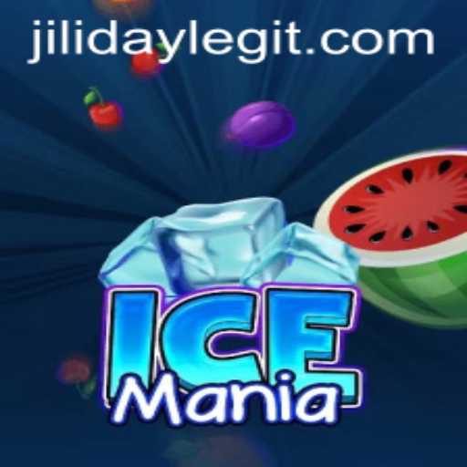 IceMania: A Thrilling Adventure in the World of JILIDAY