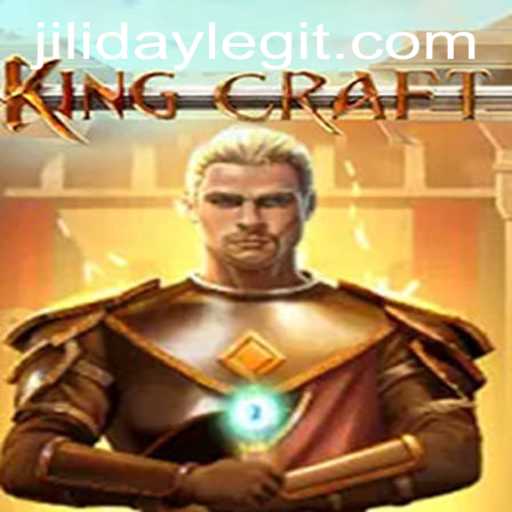 Discover KingcraftMenomin: An Epic Journey with JILIDAY