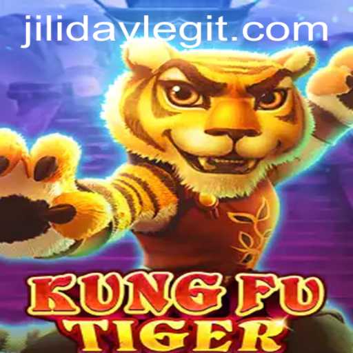 KungFuTiger: Unleash Your Inner Warrior with JILIDAY