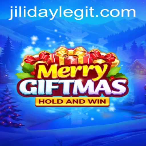 MerryGiftmas: Dive into the Unique Joys of JILIDAY