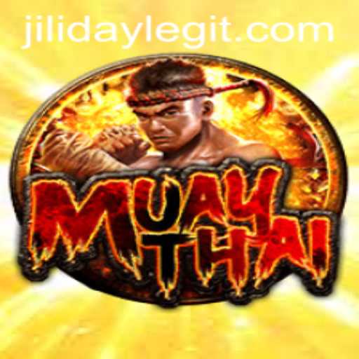Discover the Thrilling World of MuayThai: JILIDAY Edition
