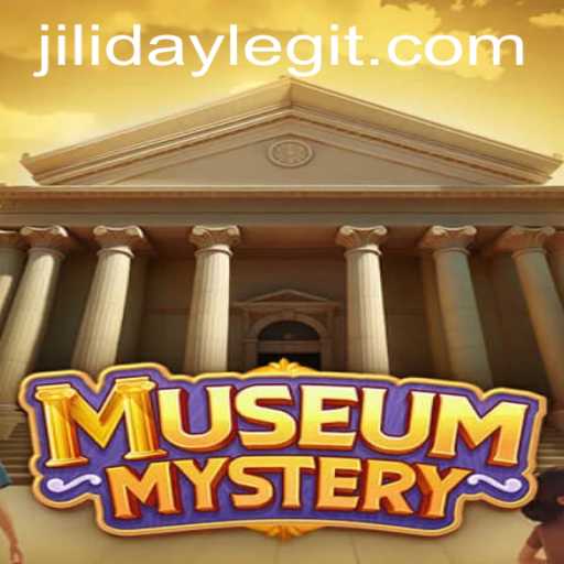 Exploring the Intrigue of MuseumMystery: Unveiling the Enigma of JILIDAY