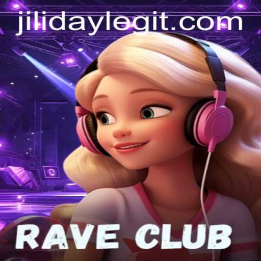 RaveClub: The Innovating Dance Gaming Experience with JILIDAY