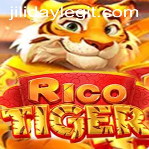 Discover the Exciting World of RicoTiger: A Modern Gaming Phenomenon