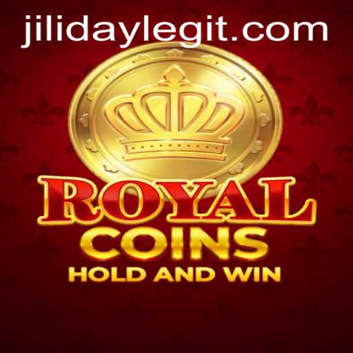 Discover the Exciting World of RoyalCoins and the Launch of JILIDAY