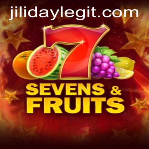 Exploring the Exciting World of SevensFruits: A JILIDAY Game Phenomenon