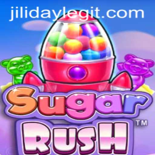 Exploring the World of SugarRush: The Exciting Realm of JILIDAY