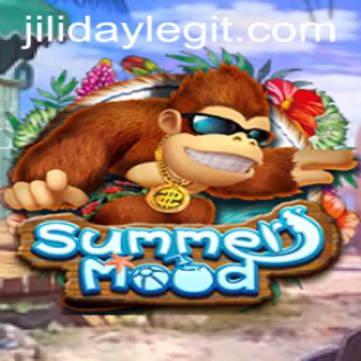 Exploring the Enchanting World of SummerMood: The JILIDAY Quest