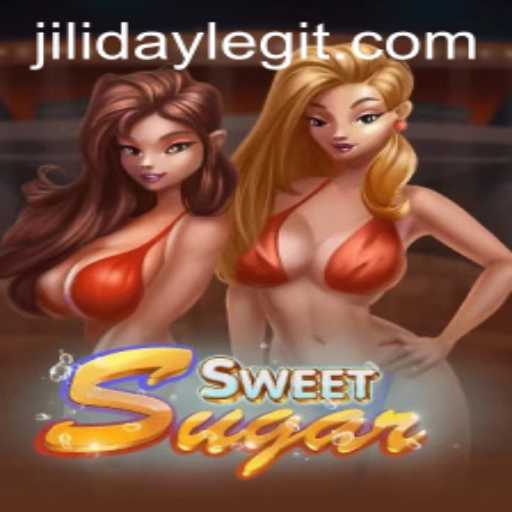 SweetSugar: The Ultimate Candy Adventure with JILIDAY