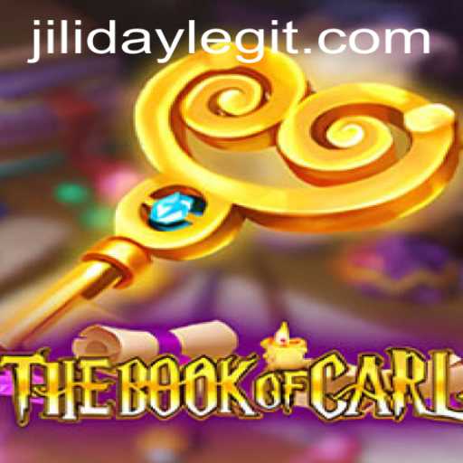TheBookofCarl: An Immersive Journey into JILIDAY