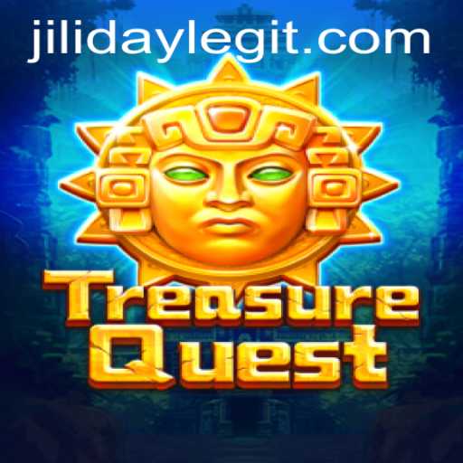 Exploring the Adventures of TreasureQuest: Unveiling the World of JILIDAY