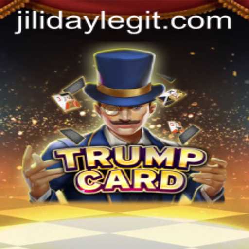 Discover the Exciting World of TrumpCard: A Strategic Game of Skill and Wit